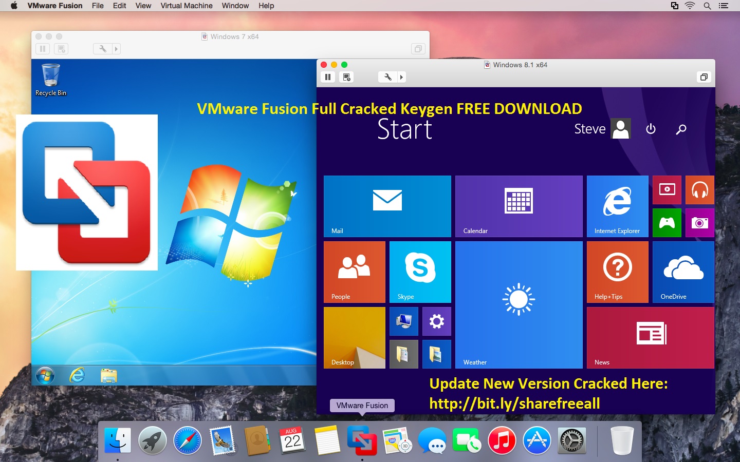 vmware tools download for mac os x free